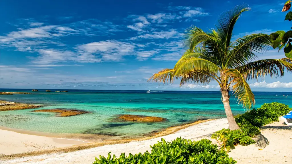 Croaziera CARAIBE: Craciun si Revelion in Paradisul Tropical 21 Decembrie 2026 - 6 Ianuarie 2027