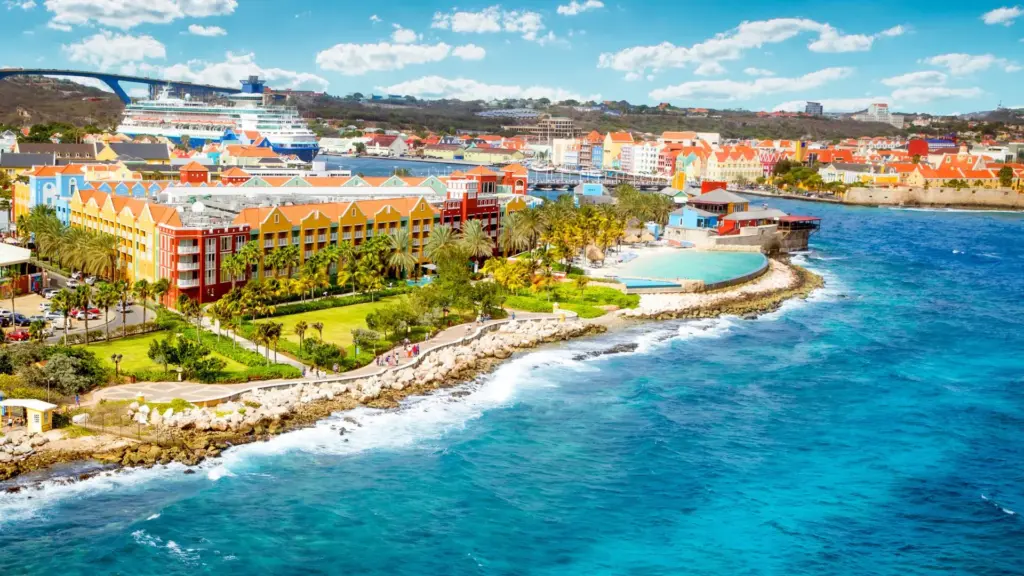 Croaziera CARAIBE: Craciun si Revelion in Paradisul Tropical 21 Decembrie 2026 - 6 Ianuarie 2027