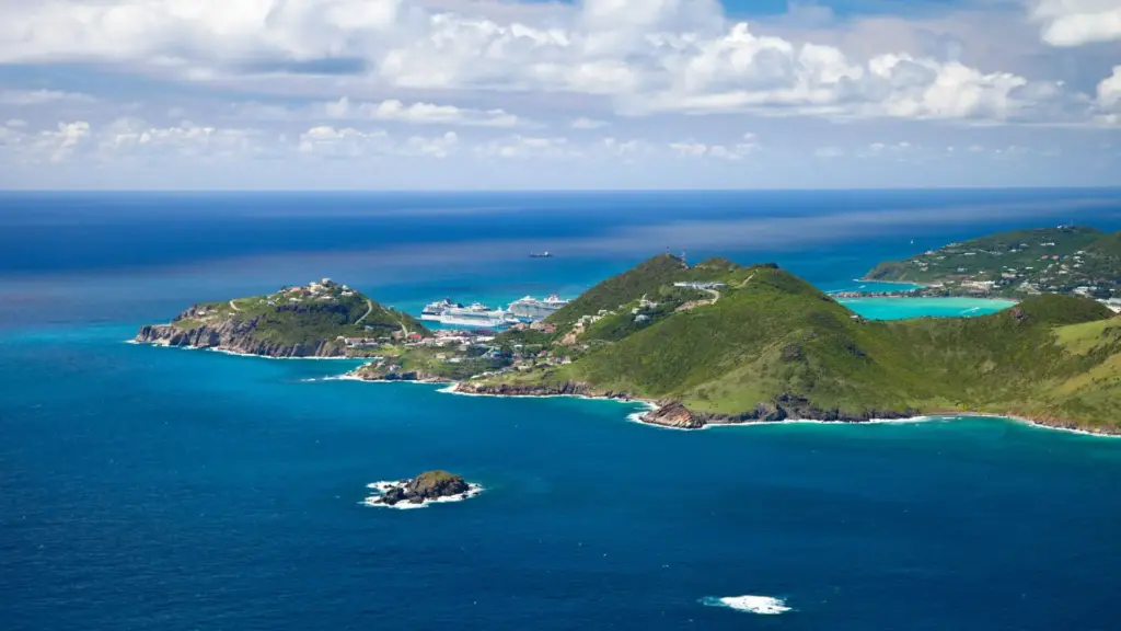 Croaziera CARAIBE: Craciun si Revelion in Paradisul Tropical 21 Decembrie 2026 - 6 Ianuarie 2027