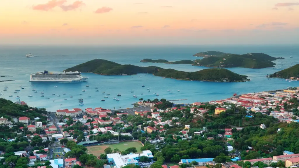 Croaziera CARAIBE: Craciun si Revelion in Paradisul Tropical 21 Decembrie 2026 - 6 Ianuarie 2027