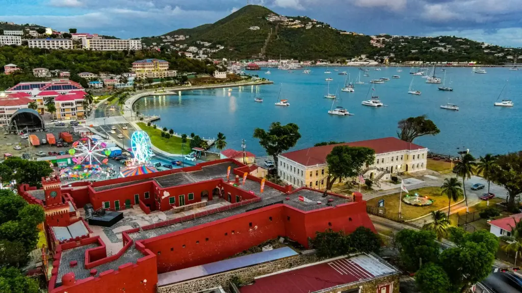 Croaziera CARAIBE: Craciun si Revelion in Paradisul Tropical 21 Decembrie 2026 - 6 Ianuarie 2027