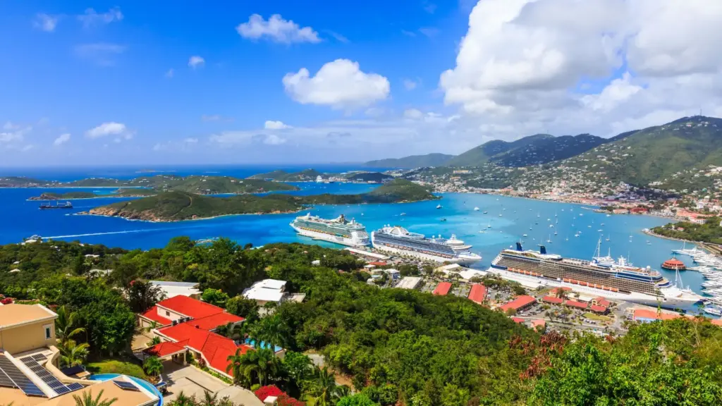 Croaziera CARAIBE: Craciun si Revelion in Paradisul Tropical 21 Decembrie 2026 - 6 Ianuarie 2027
