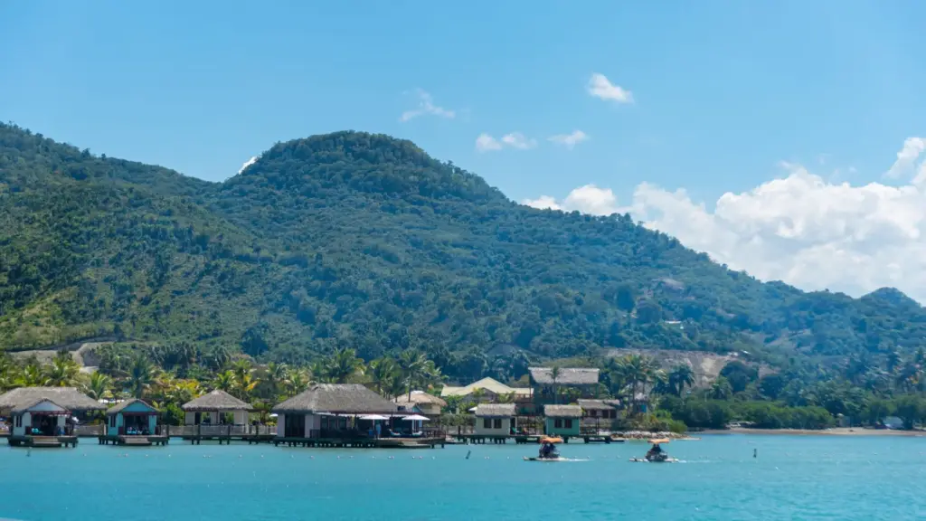 Croaziera CARAIBE: Craciun si Revelion in Paradisul Tropical 21 Decembrie 2026 - 6 Ianuarie 2027