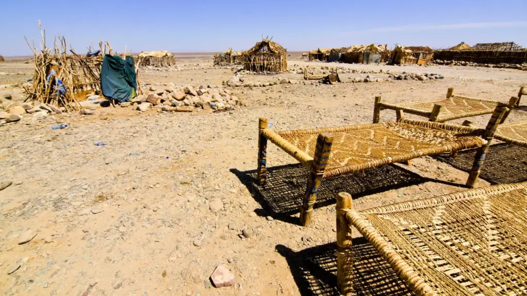 Circuit ETIOPIA: Leaganul Umanitatii 26 Septembrie - 08 Octombrie 2026