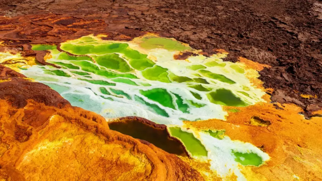 Circuit ETIOPIA: Leaganul Umanitatii 26 Septembrie - 08 Octombrie 2026