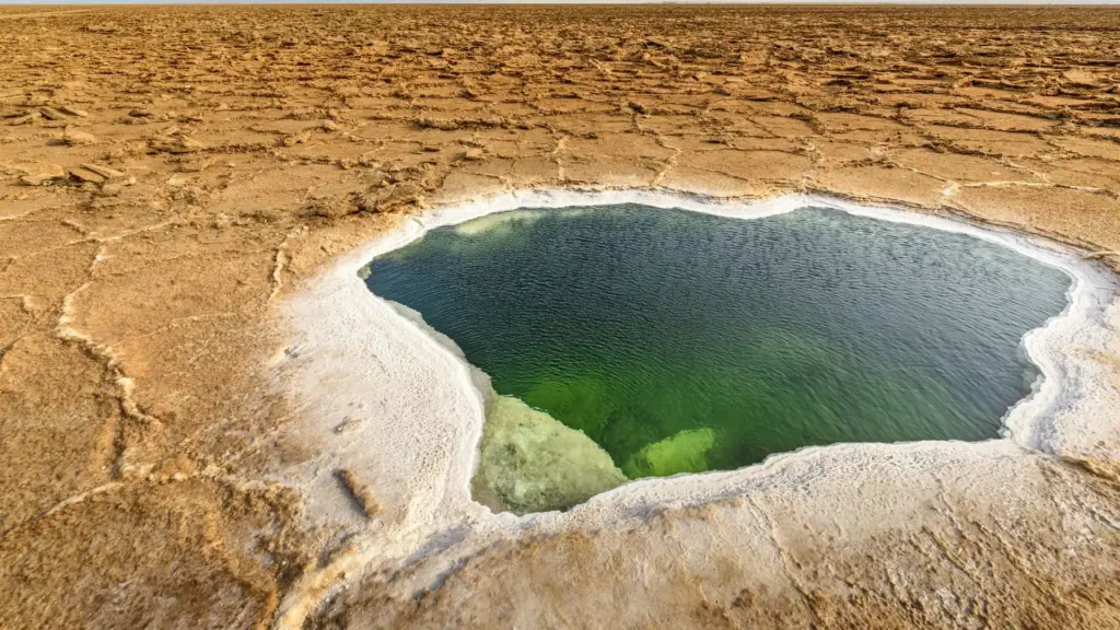 Circuit ETIOPIA: Leaganul Umanitatii 26 Septembrie - 08 Octombrie 2026