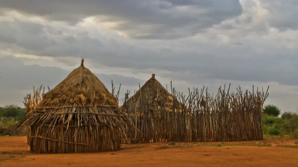 Circuit ETIOPIA: Leaganul Umanitatii 26 Septembrie - 08 Octombrie 2026