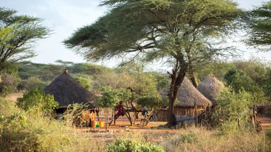 Circuit ETIOPIA: Leaganul Umanitatii 26 Septembrie - 08 Octombrie 2026