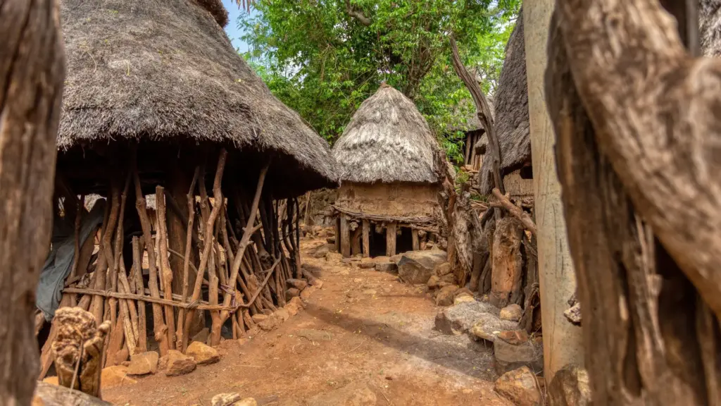 Circuit ETIOPIA: Leaganul Umanitatii 26 Septembrie - 08 Octombrie 2026
