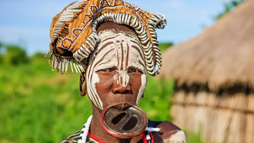Circuit ETIOPIA: Leaganul Umanitatii 26 Septembrie - 08 Octombrie 2026