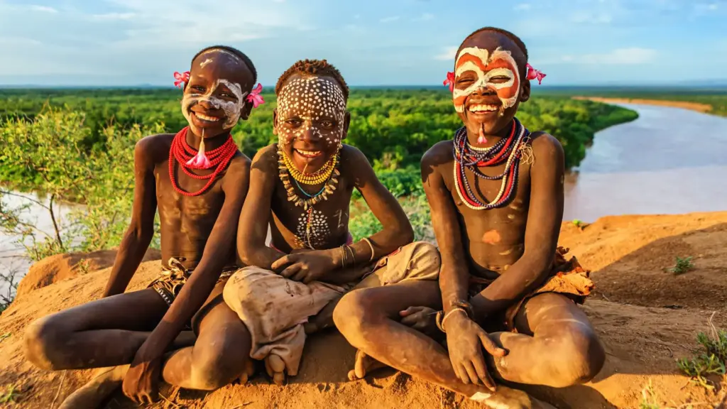 Circuit ETIOPIA: Leaganul Umanitatii 26 Septembrie - 08 Octombrie 2026