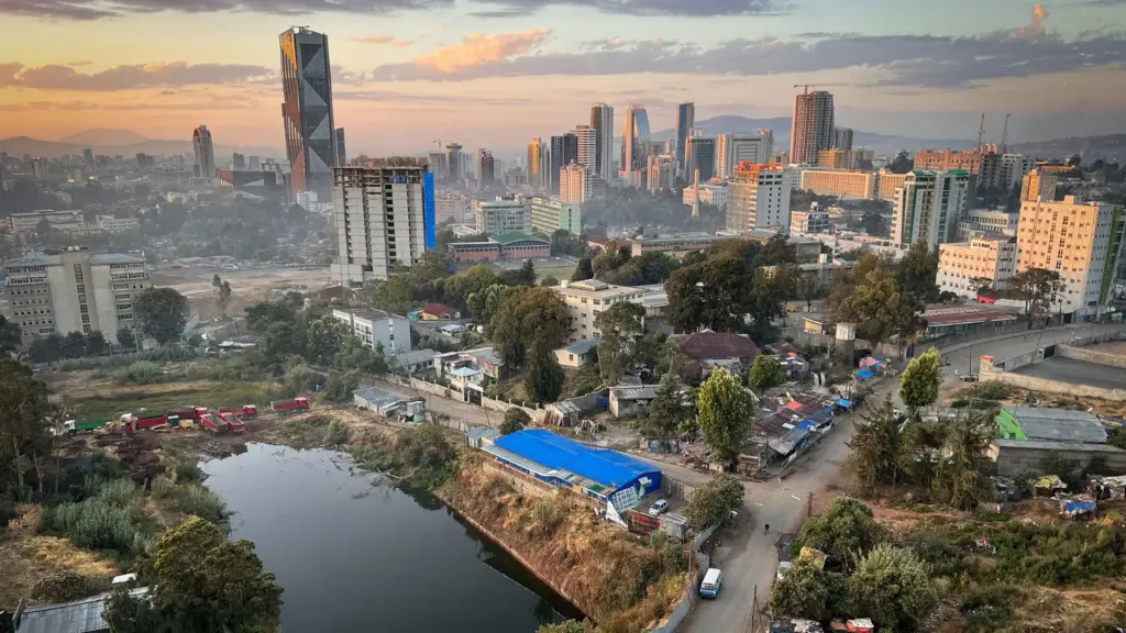 Circuit ETIOPIA: Leaganul Umanitatii 26 Septembrie - 08 Octombrie 2026
