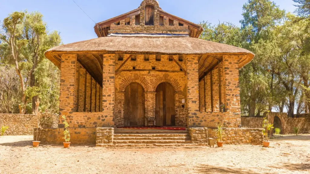 Circuit ETIOPIA: Leaganul Umanitatii 26 Septembrie - 08 Octombrie 2026
