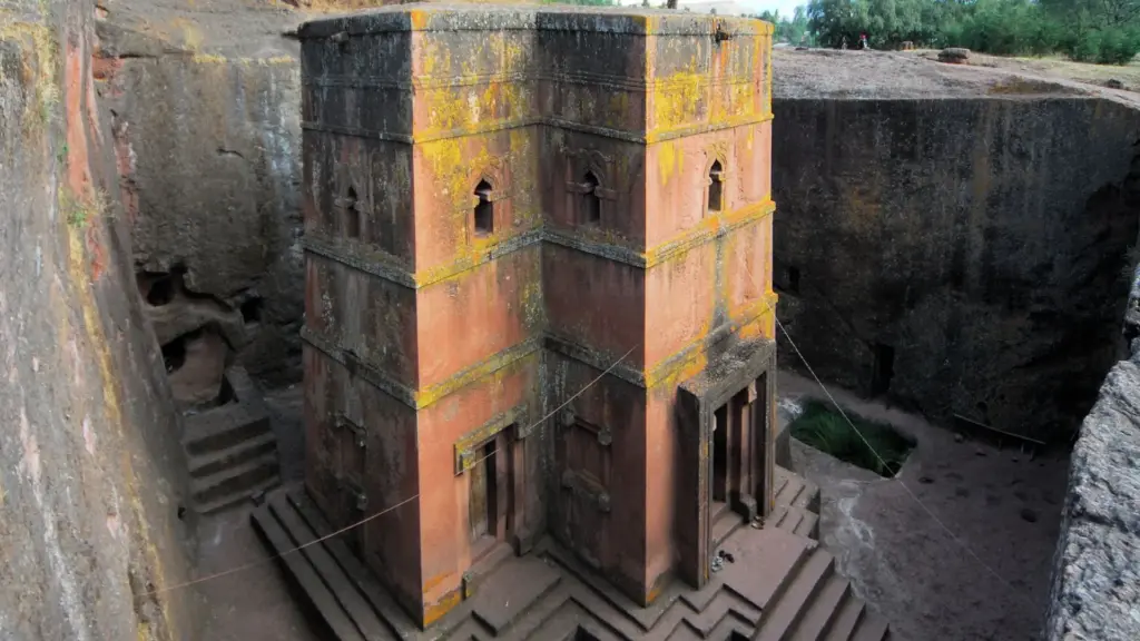 Circuit ETIOPIA: Leaganul Umanitatii 26 Septembrie - 08 Octombrie 2026