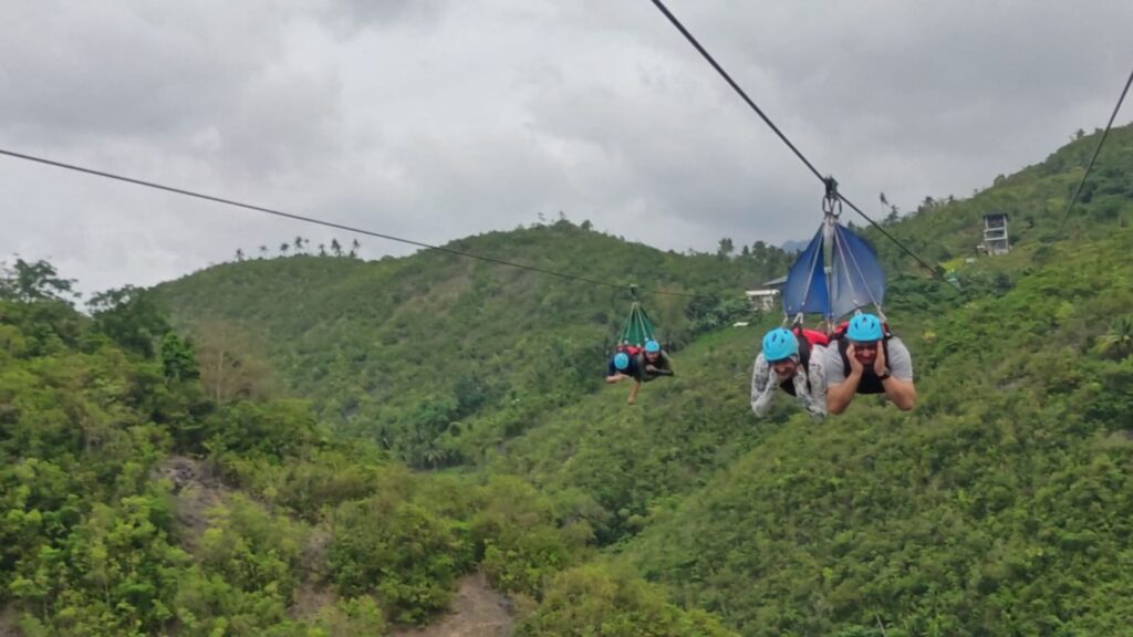 Circuit FILIPINE: Aventura Exotica 17 Februarie - 06 Martie 2027