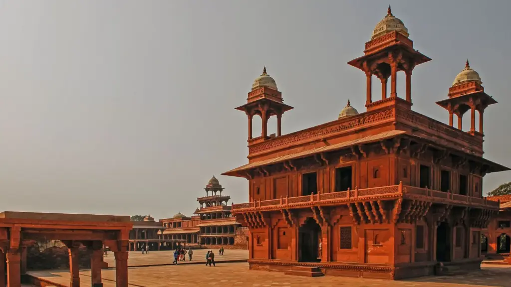 Circuit INDIA, BHUTAN si NEPAL: Circuit pe Taramurile Sacre 10 - 24 Octombrie 2026