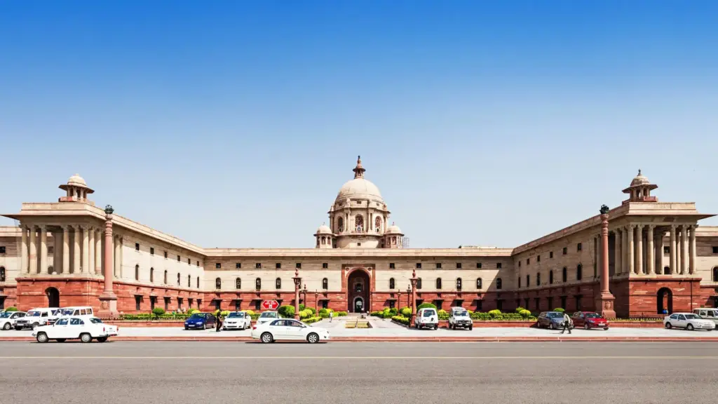 Circuit INDIA, BHUTAN si NEPAL: Circuit pe Taramurile Sacre 10 - 24 Octombrie 2026