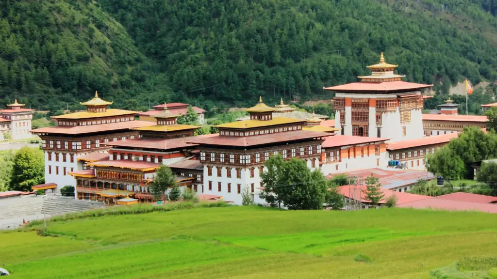 Circuit INDIA, BHUTAN si NEPAL: Circuit pe Taramurile Sacre 10 - 24 Octombrie 2026
