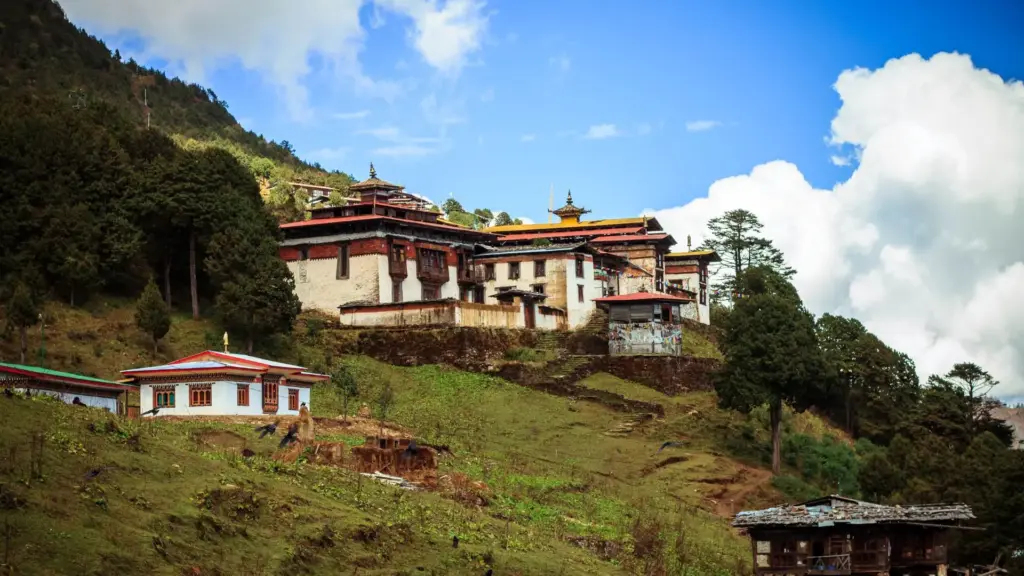 Circuit INDIA, BHUTAN si NEPAL: Circuit pe Taramurile Sacre 10 - 24 Octombrie 2026