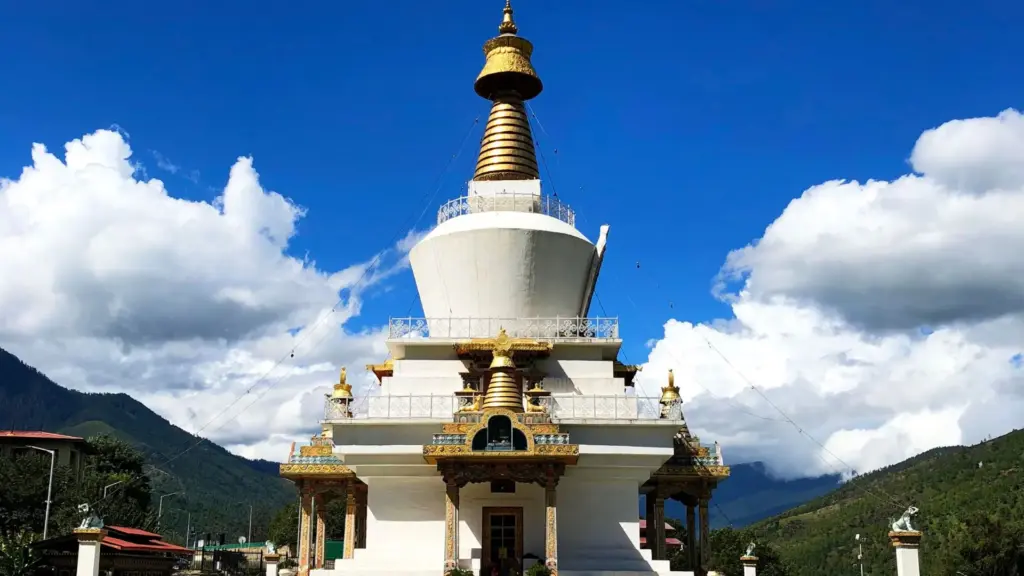 Circuit INDIA, BHUTAN si NEPAL: Circuit pe Taramurile Sacre 10 - 24 Octombrie 2026
