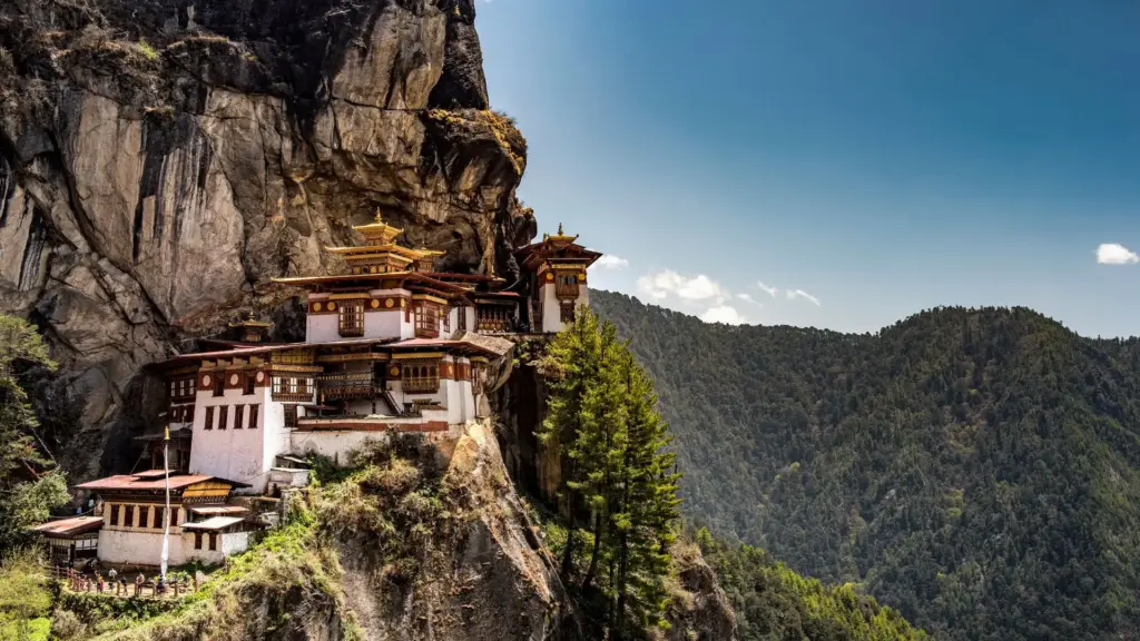 Circuit INDIA, BHUTAN si NEPAL: Circuit pe Taramurile Sacre 10 - 24 Octombrie 2026