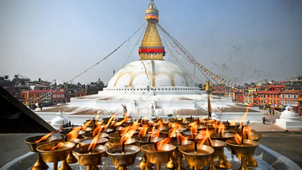 Circuit INDIA, BHUTAN si NEPAL: Circuit pe Taramurile Sacre 10 - 24 Octombrie 2026
