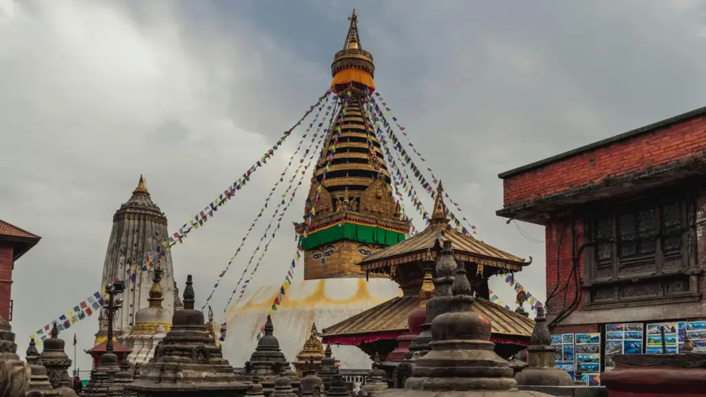 Circuit INDIA, BHUTAN si NEPAL: Circuit pe Taramurile Sacre 10 - 24 Octombrie 2026