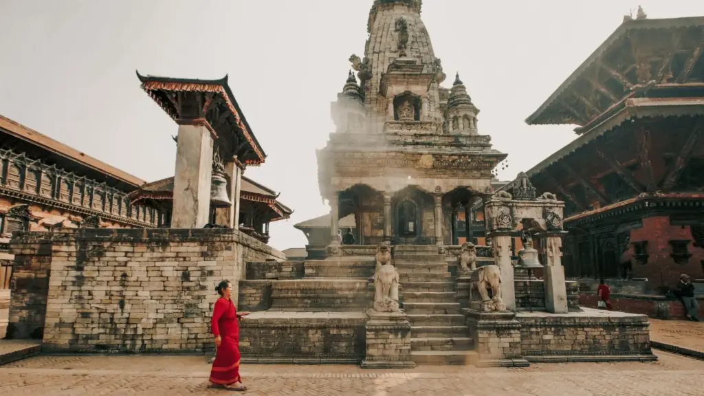 Circuit INDIA, BHUTAN si NEPAL: Circuit pe Taramurile Sacre 10 - 24 Octombrie 2026