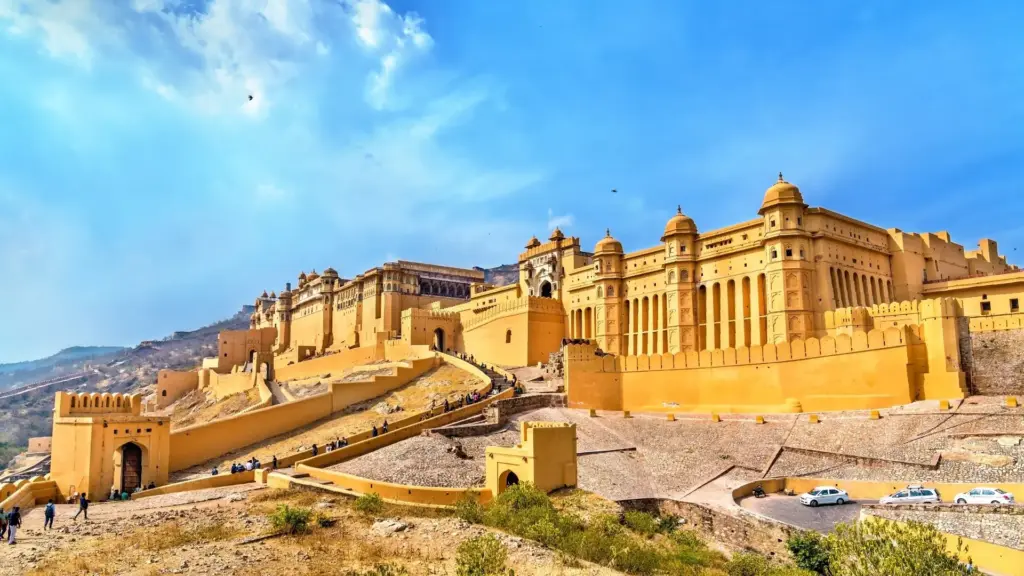Circuit INDIA, BHUTAN si NEPAL: Circuit pe Taramurile Sacre 10 - 24 Octombrie 2026
