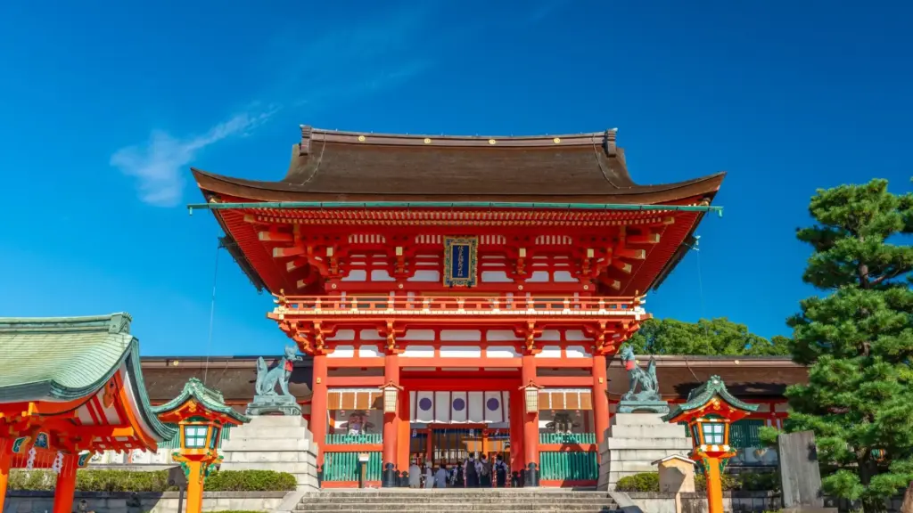 Circuit JAPONIA: Sakura - Simbolul primaverii japoneze 04 - 16 Aprilie 2027