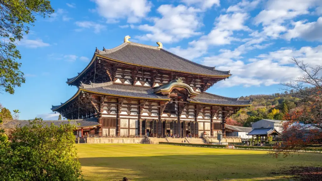 Circuit JAPONIA: Sakura - Simbolul primaverii japoneze 04 - 16 Aprilie 2027