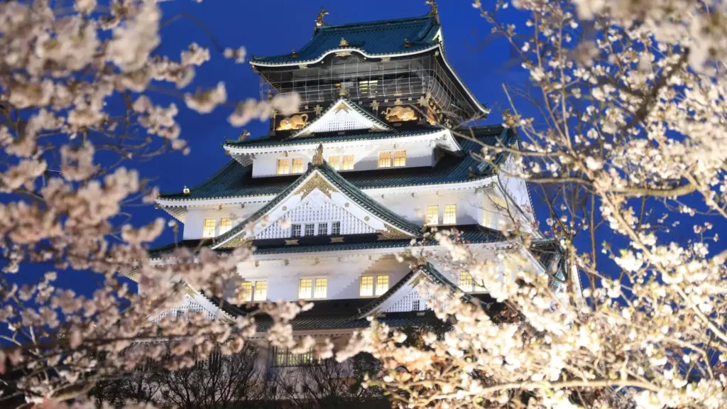 Circuit JAPONIA: Sakura - Simbolul primaverii japoneze 04 - 16 Aprilie 2027