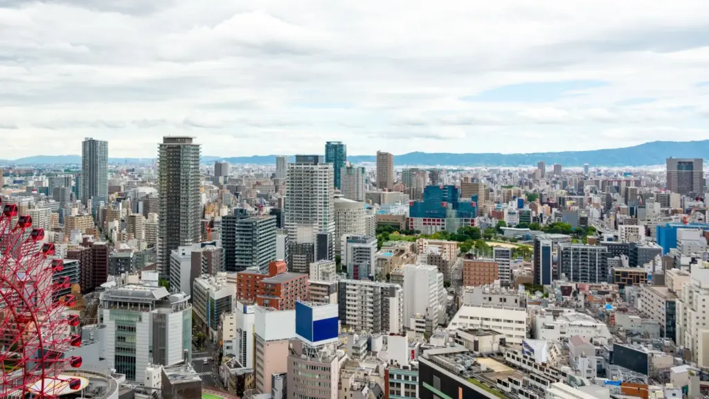 Circuit JAPONIA: Sakura - Simbolul primaverii japoneze 04 - 16 Aprilie 2027