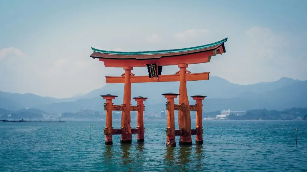 Circuit JAPONIA: Sakura - Simbolul primaverii japoneze 04 - 16 Aprilie 2027
