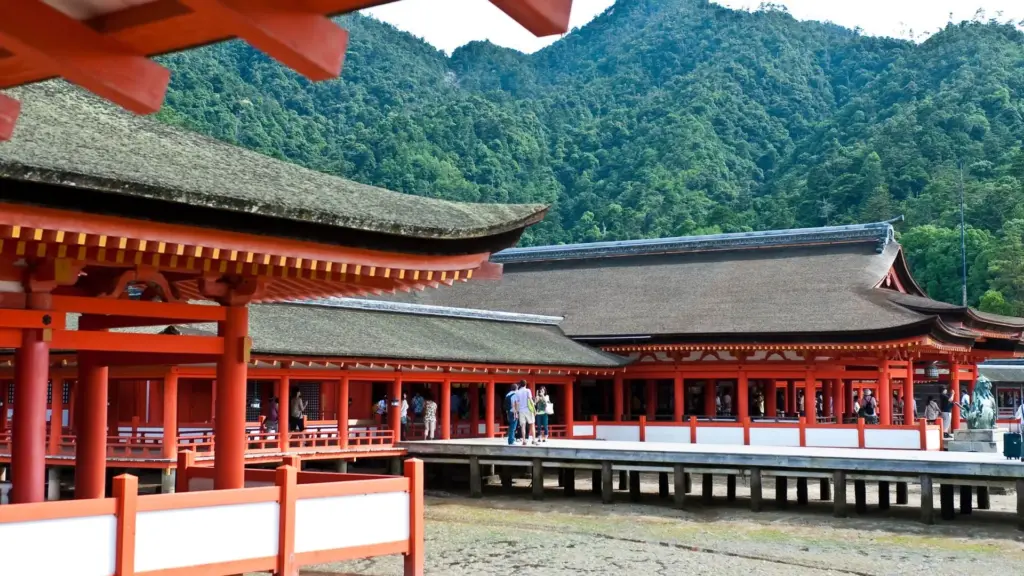 Circuit JAPONIA: Sakura - Simbolul primaverii japoneze 04 - 16 Aprilie 2027