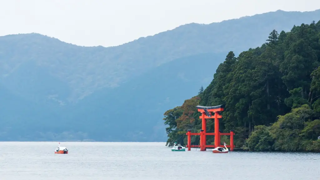 Circuit JAPONIA: Sakura - Simbolul primaverii japoneze 04 - 16 Aprilie 2027