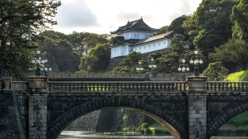 Circuit JAPONIA: Sakura - Simbolul primaverii japoneze 04 - 16 Aprilie 2027