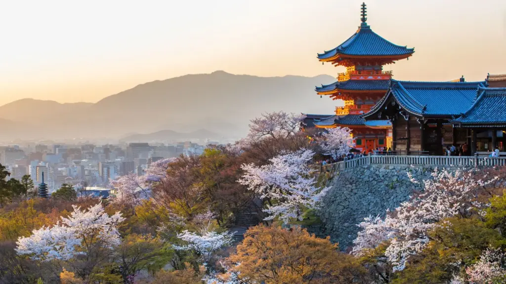 Circuit JAPONIA: Sakura - Simbolul primaverii japoneze 04 - 16 Aprilie 2027