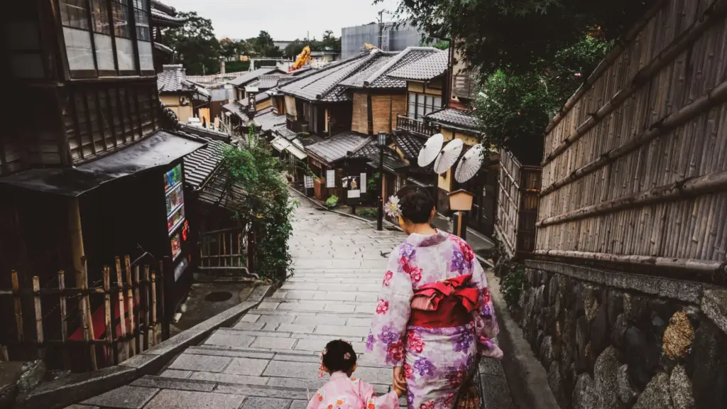 Circuit JAPONIA: Sakura - Simbolul primaverii japoneze 04 - 16 Aprilie 2027