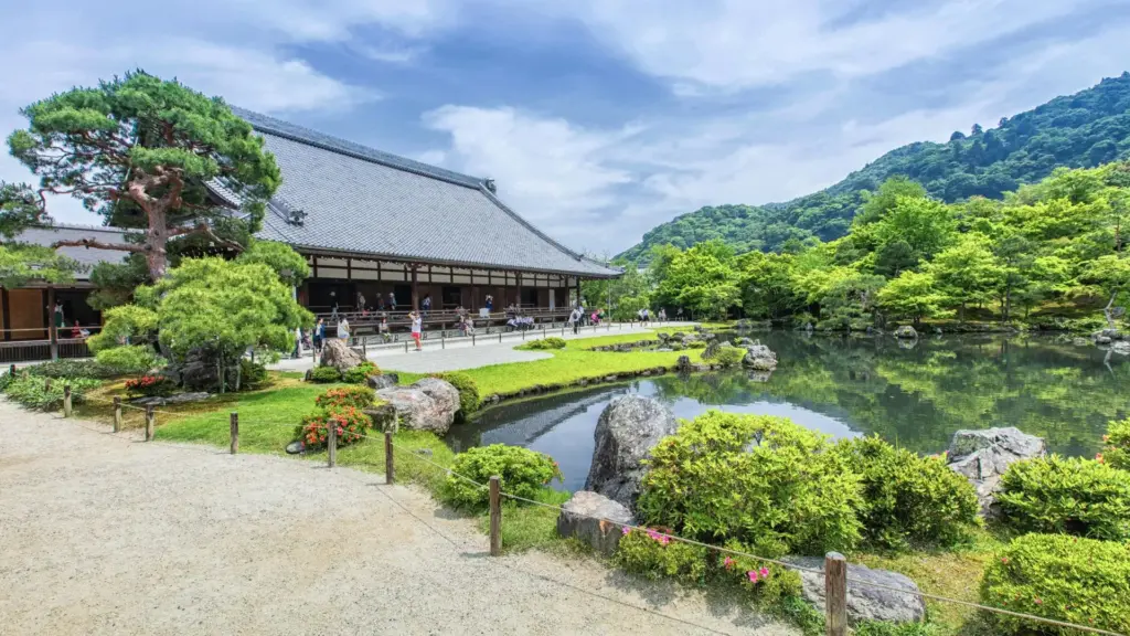 Circuit JAPONIA: Sakura - Simbolul primaverii japoneze 04 - 16 Aprilie 2027