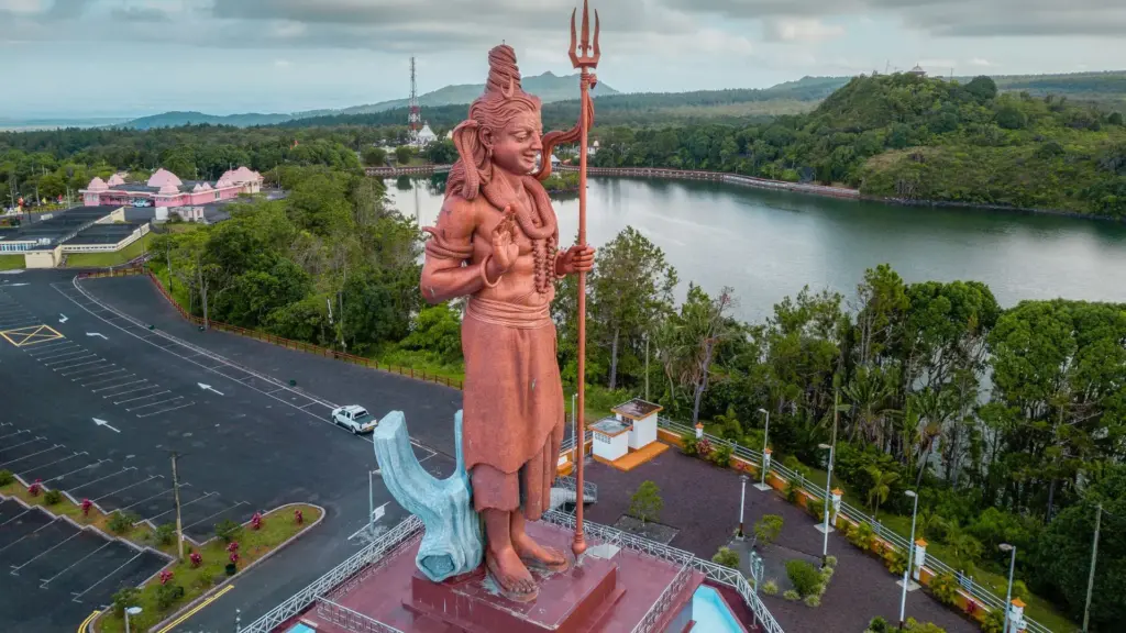 Sejur MAURITIUS: Evadeaza in Paradis 22 August-01 Septembrie 2026