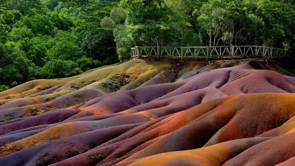 Sejur MAURITIUS: Evadeaza in Paradis 22 August-01 Septembrie 2026