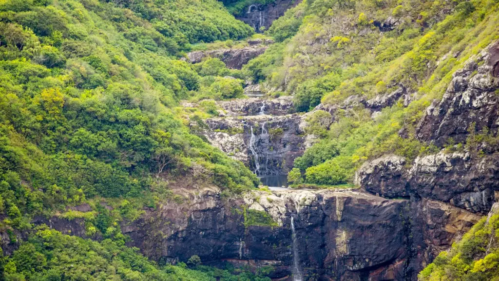 Sejur MAURITIUS: Evadeaza in Paradis 22 August-01 Septembrie 2026