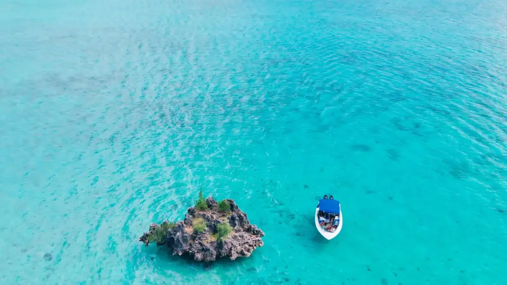 Sejur MAURITIUS: Evadeaza in Paradis 22 August-01 Septembrie 2026