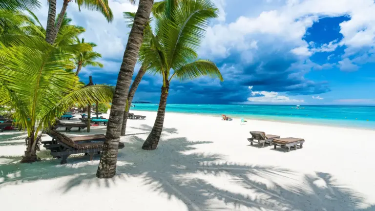 Fotografia 1 din galeria circuitului Sejur MAURITIUS: Evadează în Paradis