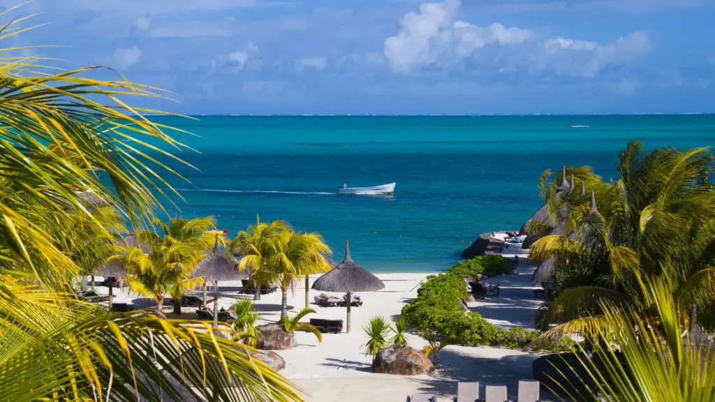 Sejur MAURITIUS: Evadeaza in Paradis 22 August-01 Septembrie 2026