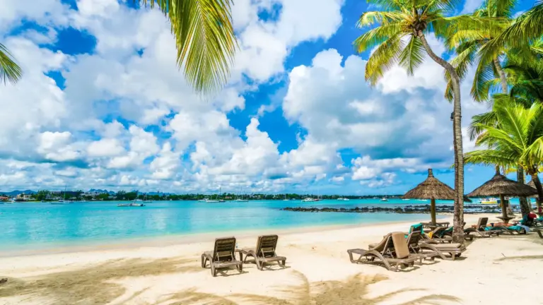 Fotografia 3 din galeria circuitului Sejur MAURITIUS: Evadează în Paradis