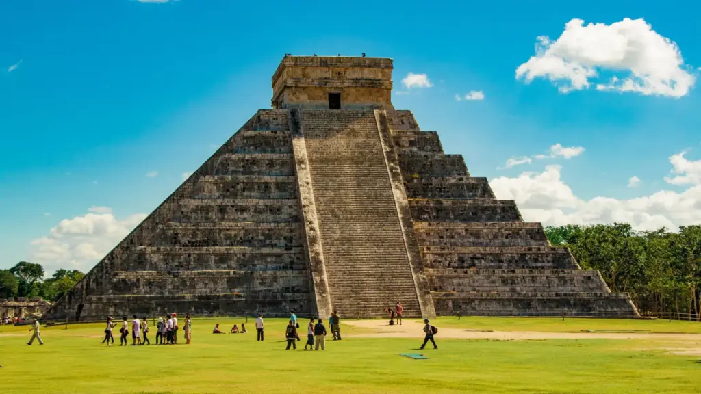 Sejur MEXIC: Vacanta exotica in Riviera Maya 24 Noiembrie - 05 Decembrie 2026