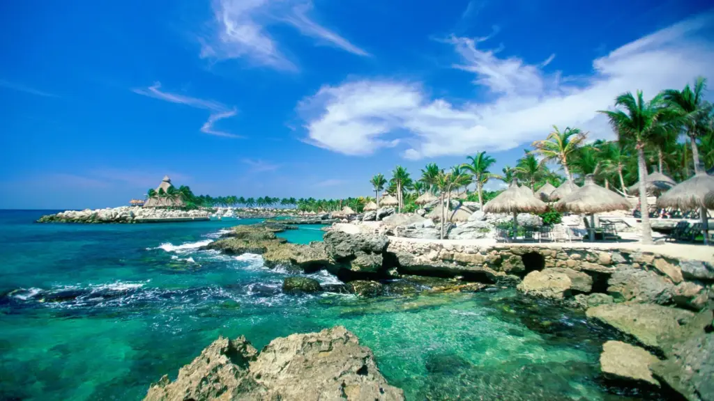 Sejur MEXIC: Vacanta exotica in Riviera Maya 24 Noiembrie - 05 Decembrie 2026