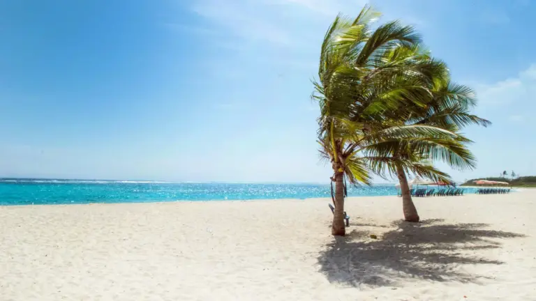 Fotografia 3 din galeria circuitului Sejur MEXIC: Vacanța exotică în Riviera Maya